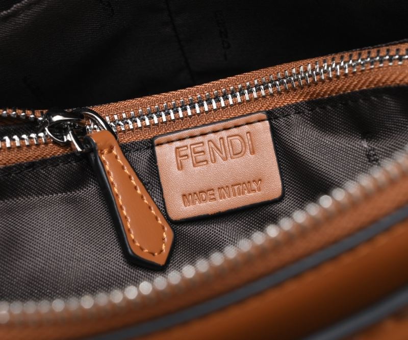 Fendi Pillow Bags